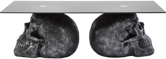 Kare Design Couchtisch Rockstar by Geiss 120x60cm Kare Design Couchtisch Rockstar by Geiss 120x60cm